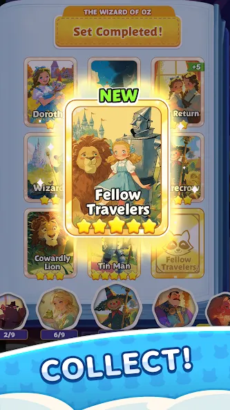 Coin Fantasy screenshot 6