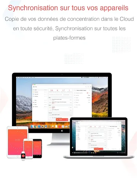 Focus To-Do: Pomodoro & Tâches screenshot 12