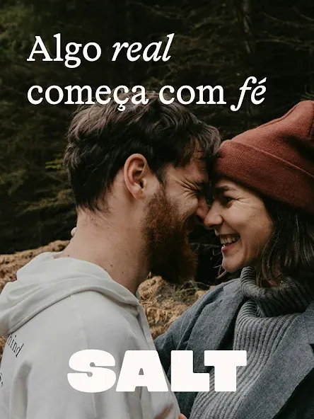 SALT App de Encontros Cristãos screenshot 9