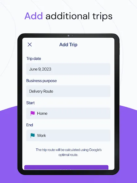 Cardata Mobile screenshot 9