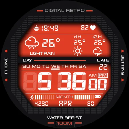 ARS Digital Retro screenshot 18