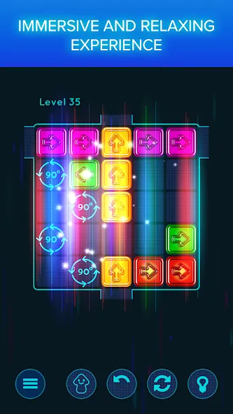 ARROW Premium - Puzzle Pack screenshot 1