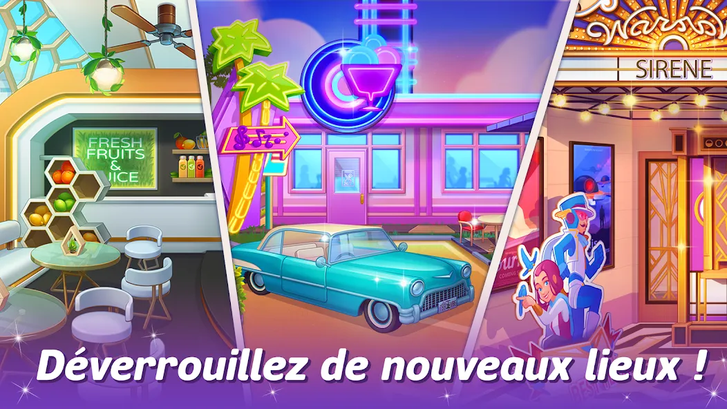 Cooking Live: Jeux de cuisine screenshot 28