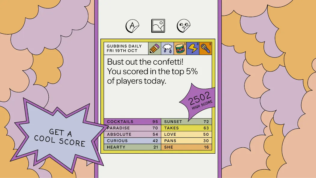 GUBBINS screenshot 3