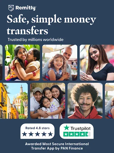 Remitly: Send Money & Transfer screenshot 9