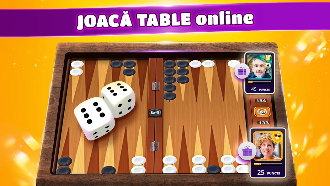 VIP Remi: Remi Etalat şi Table screenshot 27