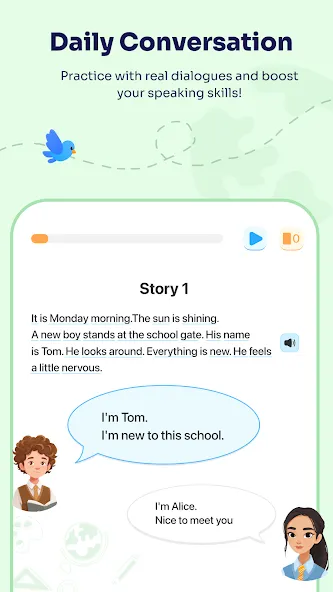 Lingomy: Pro Learn Languages screenshot 7
