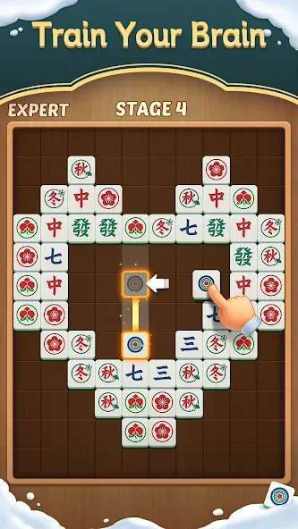 Daily Mahjong Match screenshot 5