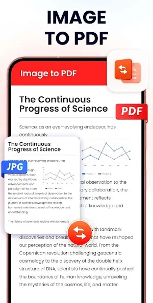 Document Reader - PDF Editor screenshot 7