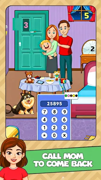 Brainy Trap: Prankster Puzzle screenshot 2