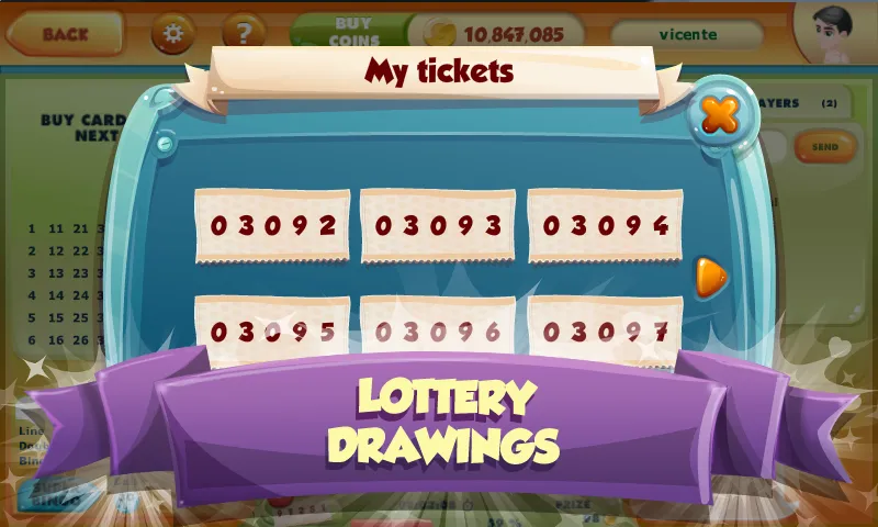 Our Bingo - Video Bingo screenshot 8