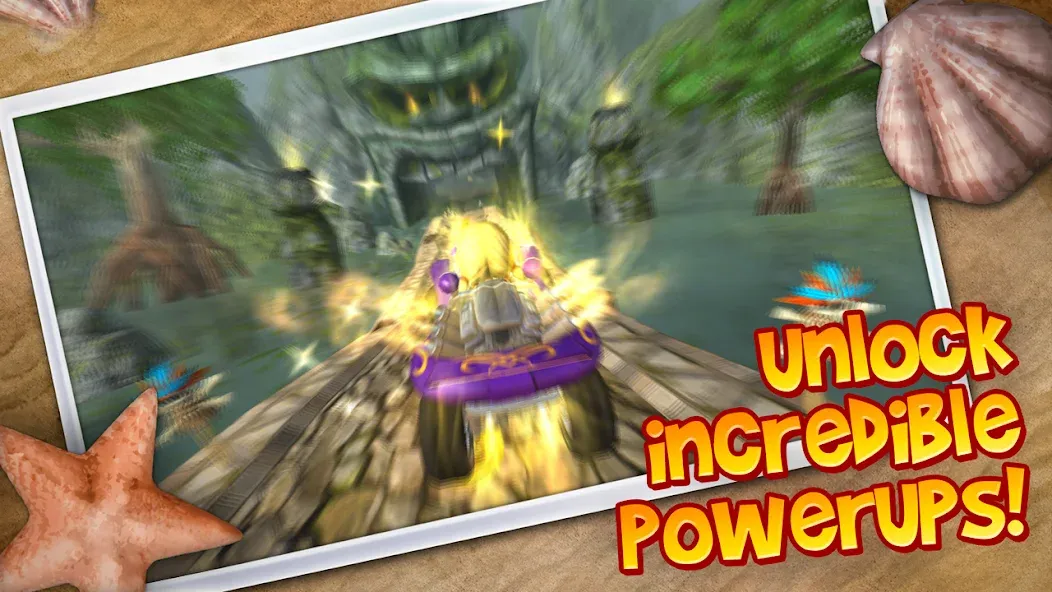 Beach Buggy Blitz screenshot 11