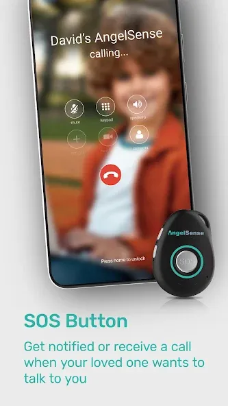 AngelSense Guardian screenshot 7