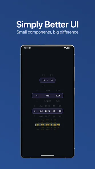 Libraries for developers screenshot 8