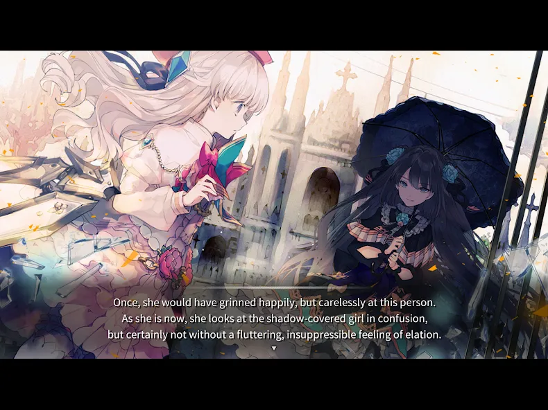 Arcaea screenshot 12