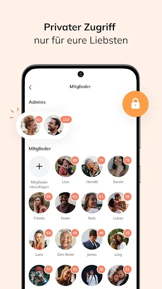 celebrate: share photo & video screenshot 4