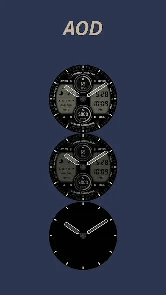 HMK WA032 screenshot 8