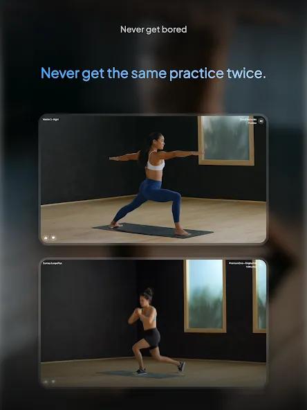 Yoga | Down Dog screenshot 10