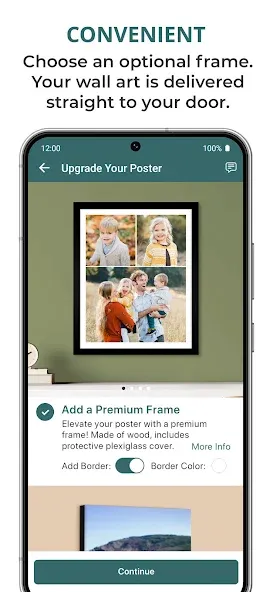 FreePrints Photo Art screenshot 4