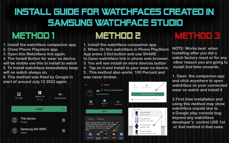 Digital Basic 14 Wear OS 4+ screenshot 8
