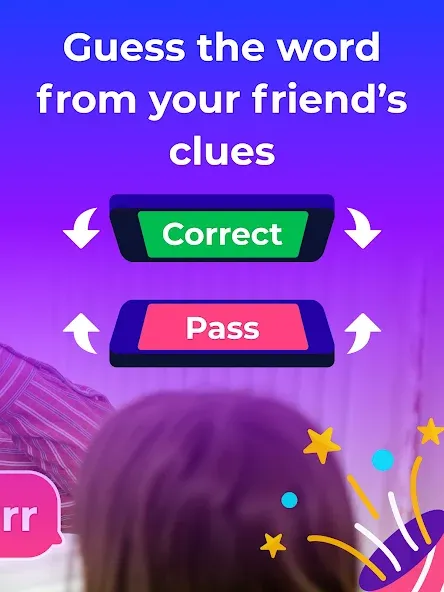 Charades & Headbands: Guess Up screenshot 10