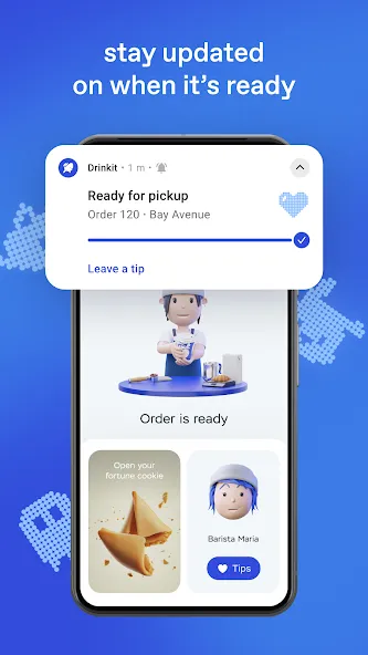 Drinkit screenshot 4