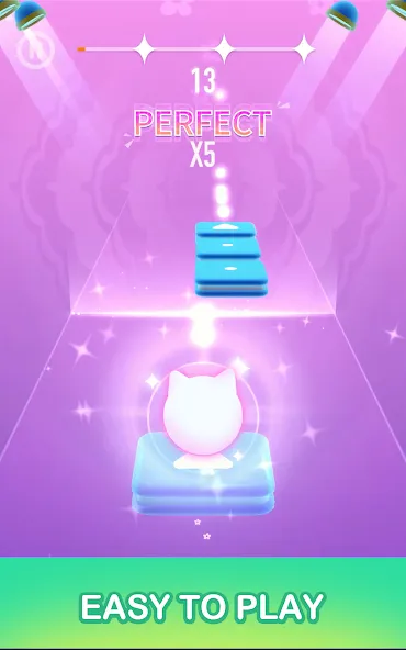 Dancing Cats - Cute Music Game screenshot 13