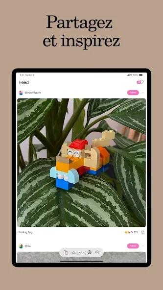 Brickit screenshot 15
