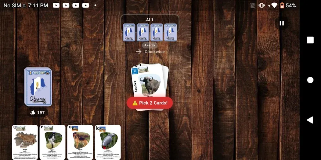 Obumu screenshot 4