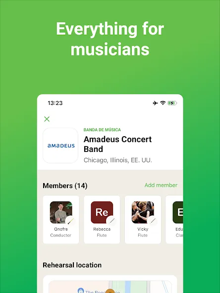 Glissandoo screenshot 7