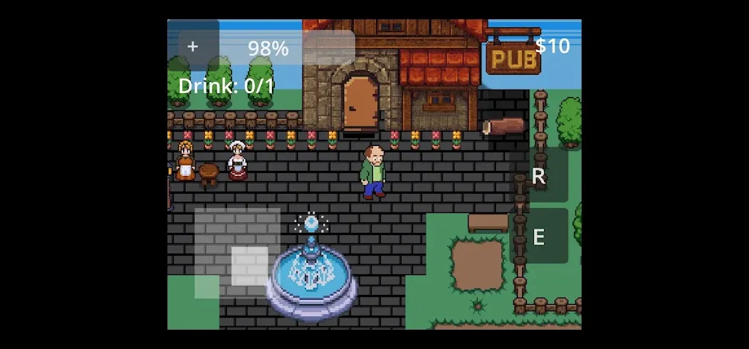 Boire screenshot 5