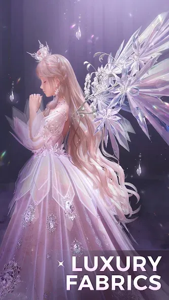 Shining Nikki-Fashion Makeover screenshot 12