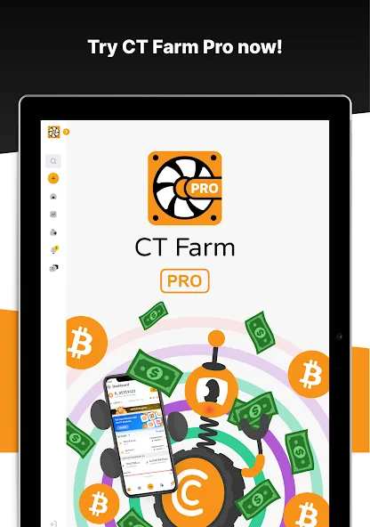 CryptoTab Farm PRO screenshot 20