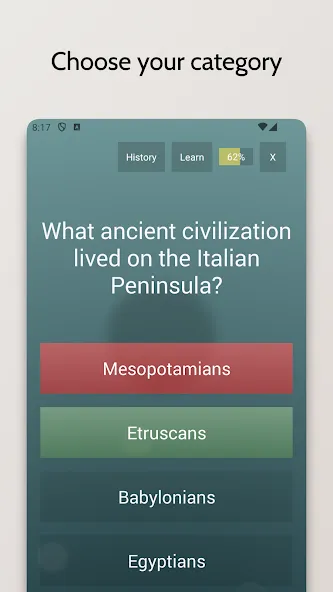 Endless Quiz Pro screenshot 7