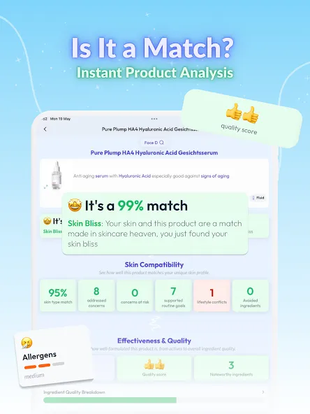 Skin Bliss: Skincare Routines screenshot 15