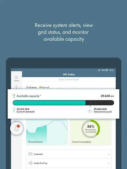 ISO Today screenshot 6