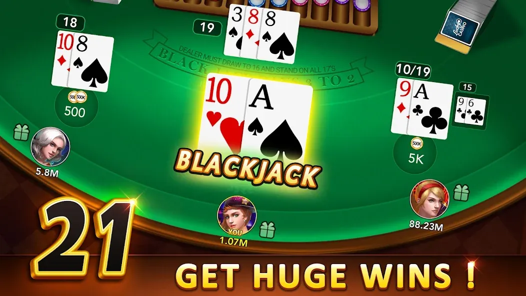 Slots Royale: 777 Vegas Casino screenshot 7