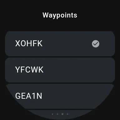 Gaggle:パラ&超軽量 screenshot 27