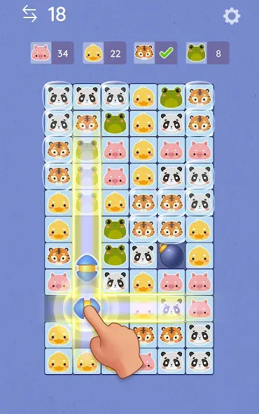 Tile Link - Match & Connect screenshot 2