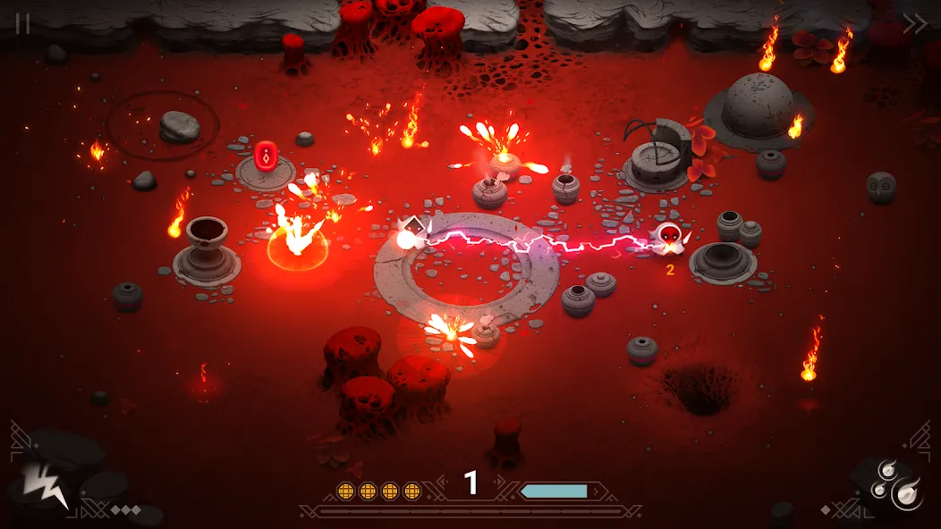 Ritual: RPG Mágico screenshot 18