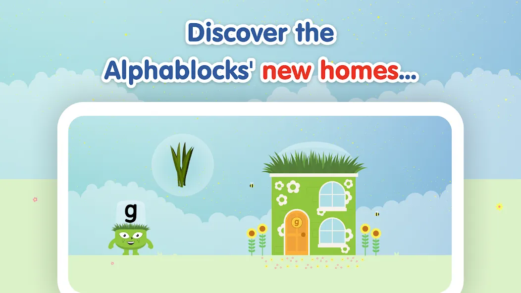 Alphablocks, How to Write screenshot 6