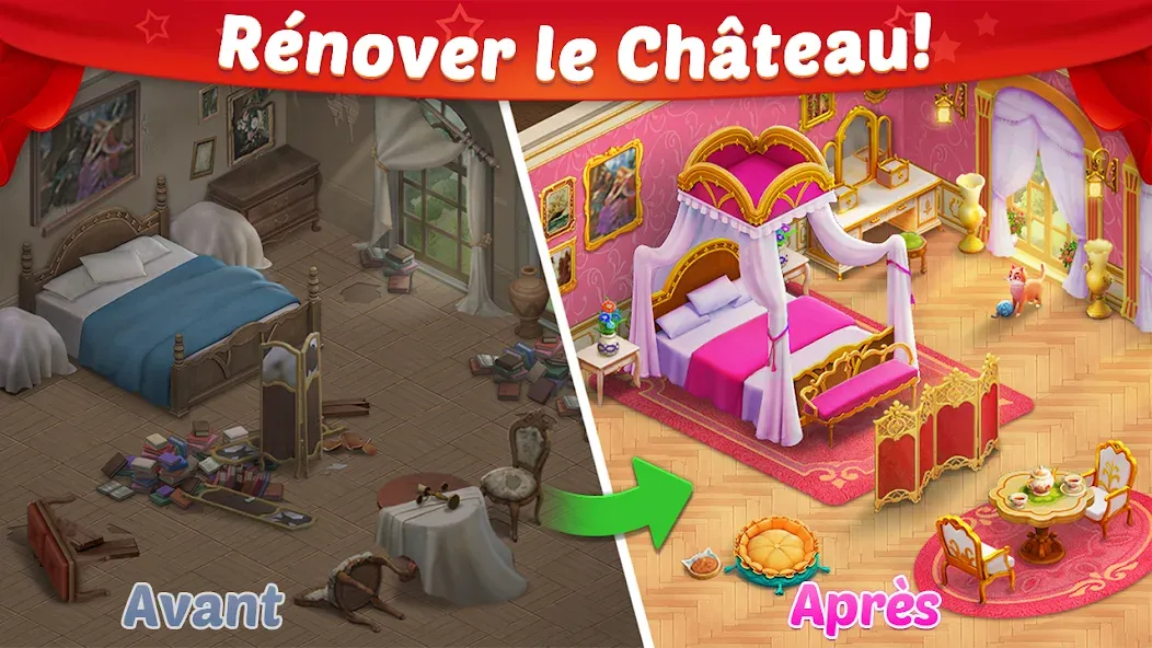 Castle Story screenshot 3