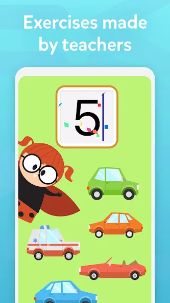 Math Lingo: Be Fluent in Math screenshot 4