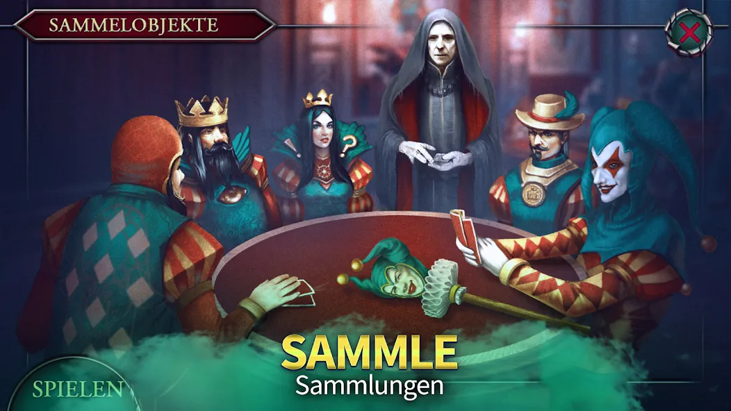 Verhängnisvolles Glück (F2P) screenshot 7