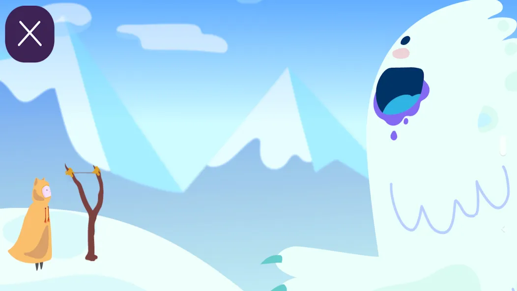 Brume screenshot 1