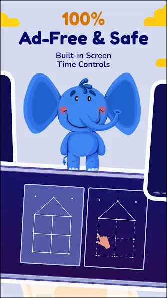 Magrid: Early Math for Kids screenshot 6