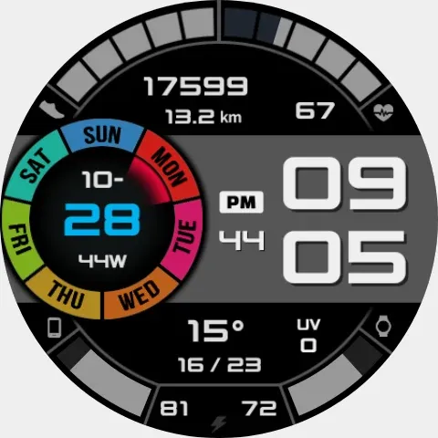 SMZ Z-CODE screenshot 30