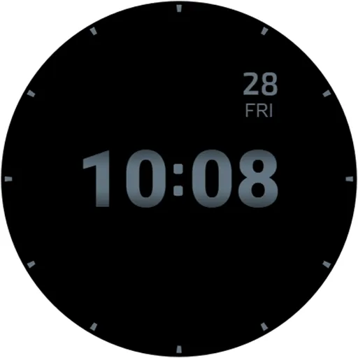 CFS112 Sport Watch screenshot 29