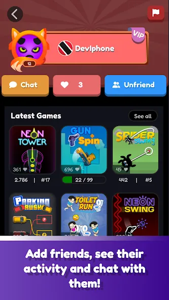 Toilet Games screenshot 6