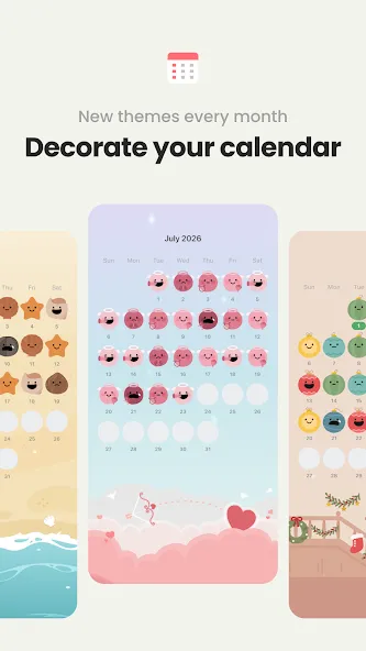 DailyBean: Simplest Journal screenshot 4